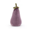 Jellycat - Vivacious Vegetable - Eggplant