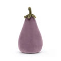 Jellycat - Vivacious Vegetable - Eggplant