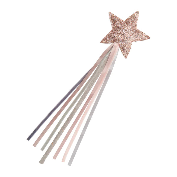 MIMI & LULA - Velvet ribbon wand