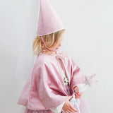 Mimi & Lula Costume - Luxe Princess Velvet Cape