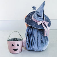 MIMI & LULA Halloween Costume - Beatrix Bow Witch Wand