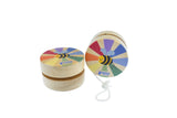 Wooden Buzzy Bee Yo Yo