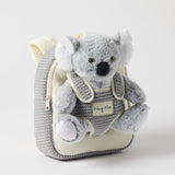 Jiggle & Giggle - Koala Buddy Backpack