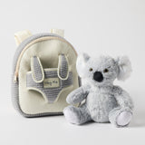 Jiggle & Giggle - Koala Buddy Backpack
