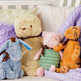 Disney - Winnie The Pooh - Eeyore Plush