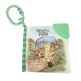 Soft Pram Book - Classic Winnie The Pooh