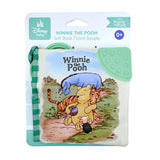 Soft Pram Book - Classic Winnie The Pooh