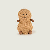 Warmies Heat Pack - Peanut