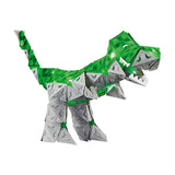 Creatto 4 in 1 - Light Up Crafting Kit - Dino Planet
