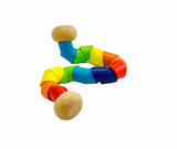 What'zit Worm Fidget Toy