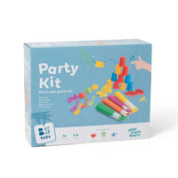 Outdoor Party Games Kit