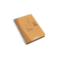 Kidywolf - Kidydraw - Mini drawing Tablet - Animals
