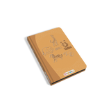 Kidywolf - Kidydraw - Mini drawing Tablet - Animals