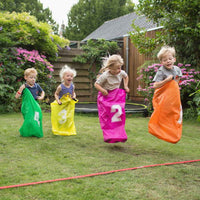 Outdoor Party Games Kit