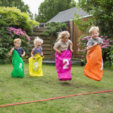Outdoor Party Games Kit