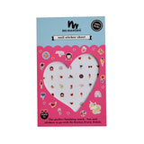 Starbright Nail Stickers