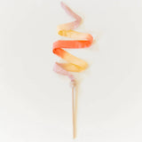 Mini Silk Streamer Case Packs of 5: Desert