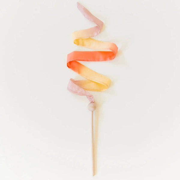 Mini Silk Streamer Case Packs of 5: Desert