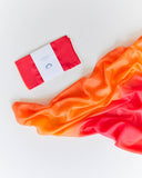 Enchanted Playsilks: Fire