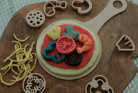 Kinfolk - Pizza Eco Dough Cutter Set