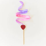 Mini Silk Streamer Case Packs of 5: Desert