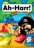 Ah-Harr! – The Ultimate Pirate Memory Game