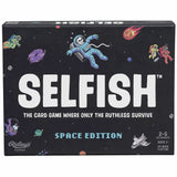 Ridleys - Selfish: Space Edition