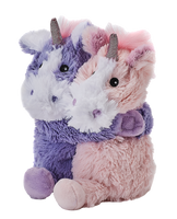 Warmies Heat Pack - Unicorn Hugs