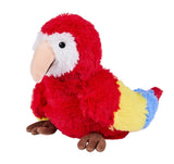 Warmies Heat Pack - Parrot