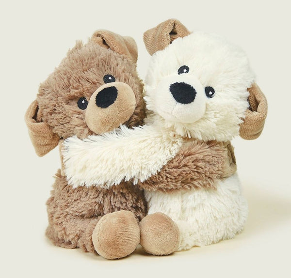 Warmies Heat Pack - Puppy Hugs