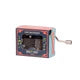 Discovery Zone Music Box - Over The Rainbow Silver