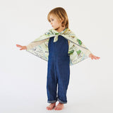 Sarah's Silks - Storytelling Playsilks - 100 Aker Woods - Winnie the Pooh