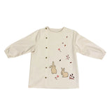 Chidrens Long Sleeve Art Smock