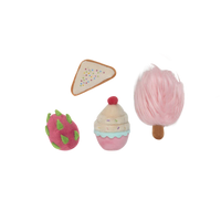Olli Ella - Dinkum Dolls - Fairy Food Set