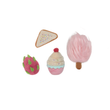 Olli Ella - Dinkum Dolls - Fairy Food Set
