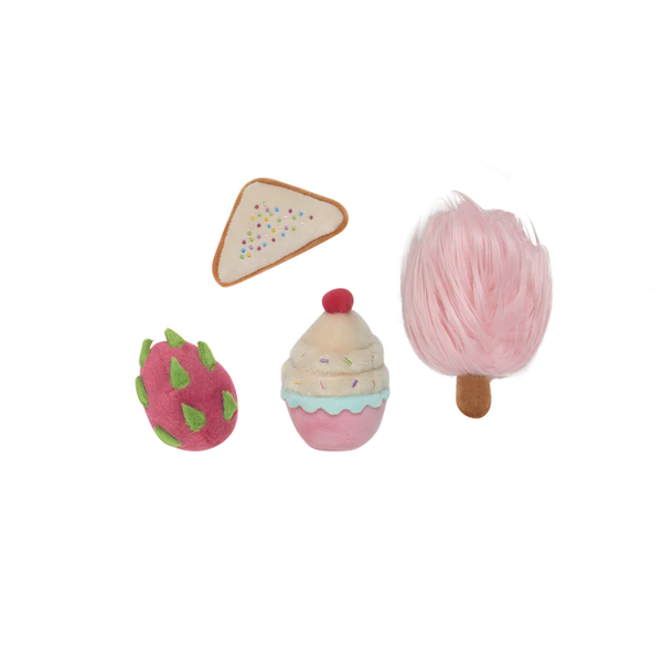 Olli Ella - Dinkum Dolls - Fairy Food Set