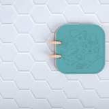 Sensory Bath Book - Sea Animals