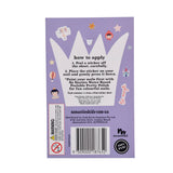 Fairy Tale Nail Stickers