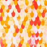 Sarah's Silks - Red Dinosaur Playsilk