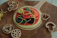 Kinfolk - Pizza Eco Dough Cutter Set