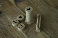 Kinfolk Pantry - Eco Dough Extruder