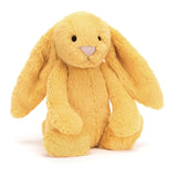 Jellycat - Bashful Bunny - Sunshine Yellow
