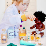 Make Me Iconic - Natural Healer Kit