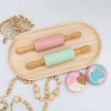 Play Sense Roller: Mint Green