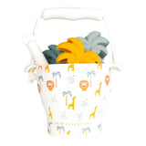Swim Essentials - Beach Bucket Set - Jungle