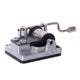 Discovery Zone Music Box - Hey Jude Silver