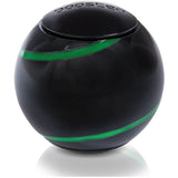 Kaiko Fidgets - Bopster Metal Gyroscope Spin Ball - Glow in the Dark