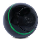 Kaiko Fidgets - Bopster Metal Gyroscope Spin Ball - Glow in the Dark