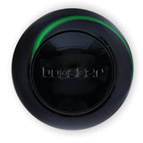 Kaiko Fidgets - Bopster Metal Gyroscope Spin Ball - Glow in the Dark