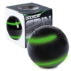 Kaiko Fidgets - Bopster Metal Gyroscope Spin Ball - Glow in the Dark